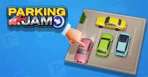 GIOCHI DI PARCHEGGIO ️ .